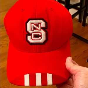 NC State Cap